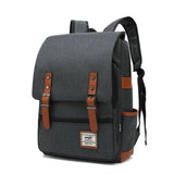 Rucksack vintage - Vintage shop