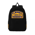 Camel rucksack vintage - Vintage shop