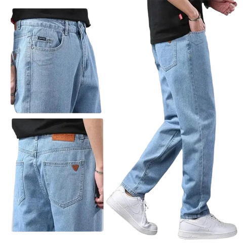 Jeans herren vintage - Vintage shop