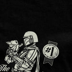 Vintage star wars t shirt - Vintage shop