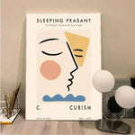 Aesthetic posters vintage - Vintage shop