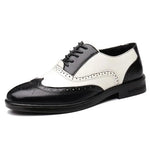 50er jahre herren schuhe - Vintage shop