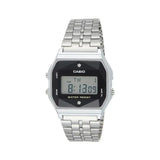 Casio vintage uhr gold - Vintage shop