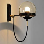 Wandlampe wohnzimmer vintage - Vintage shop