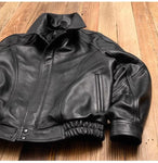 Lederjacke herren vintage - Vintage shop