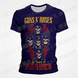 Guns n roses t shirt vintage - Vintage shop