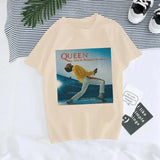 Vintage style tee shirts - Vintage shop