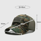 Military cap vintage - Vintage shop