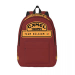 Camel rucksack vintage - Vintage shop