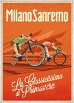 Vintage tour de france posters - Vintage shop