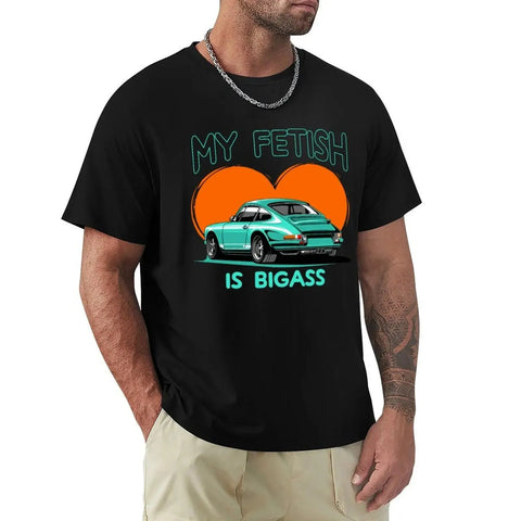 Porsche t shirt vintage - Vintage shop