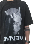 Eminem t shirt vintage - Vintage shop