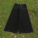 Vintage baggy jeans herren - Vintage shop