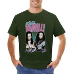 Milli vanilli vintage t shirt - Vintage shop