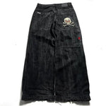 Baggy jeans vintage - Vintage shop