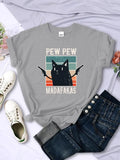 Retro vintage t shirts - Vintage shop