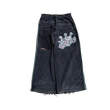 Baggy jeans vintage - Vintage shop