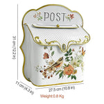 Briefkasten vintage shabby - Vintage shop