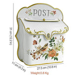 Briefkasten vintage shabby - Vintage shop