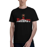 Marlboro t shirt vintage - Vintage shop