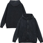 Vintage hoodie oversized - Vintage shop