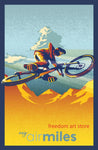 Vintage tour de france posters - Vintage shop