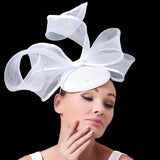 Fascinator fasching - Vintage shop