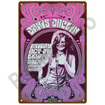 Vintage punk rock posters - Vintage shop