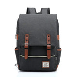 Rucksack vintage - Vintage shop