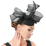 Fascinator fasching - Vintage shop