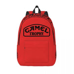 Camel rucksack vintage - Vintage shop