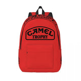 Camel rucksack vintage - Vintage shop