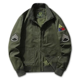 Vintage military jacke - Vintage shop