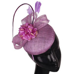 Fascinator hats - Vintage shop