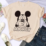 Disney t shirts vintage - Vintage shop