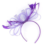 Fascinator federn - Vintage shop