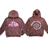 Vintage zip hoodies - Vintage shop