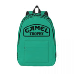 Camel rucksack vintage - Vintage shop