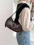 Vintage tasche braun - Vintage shop