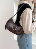 Vintage tasche braun - Vintage shop