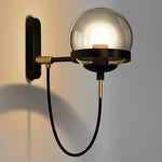 Wandlampe wohnzimmer vintage - Vintage shop