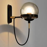 Wandlampe wohnzimmer vintage - Vintage shop