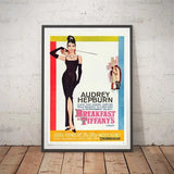 Vintage movie posters - Vintage shop