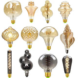 Globe lampe vintage - Vintage shop