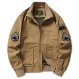 Vintage military jacke - Vintage shop