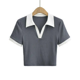 Vintage polo shirts - Vintage shop