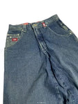 Baggy jeans vintage - Vintage shop