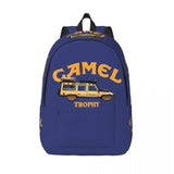 Camel rucksack vintage - Vintage shop