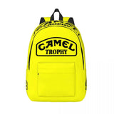 Camel rucksack vintage - Vintage shop