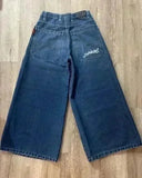 Jeans high waist vintage - Vintage shop